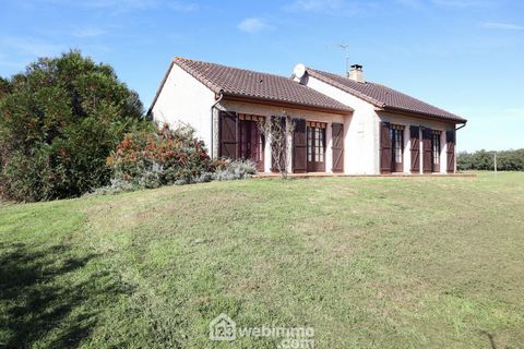 Maison - 94m² - Bonnes