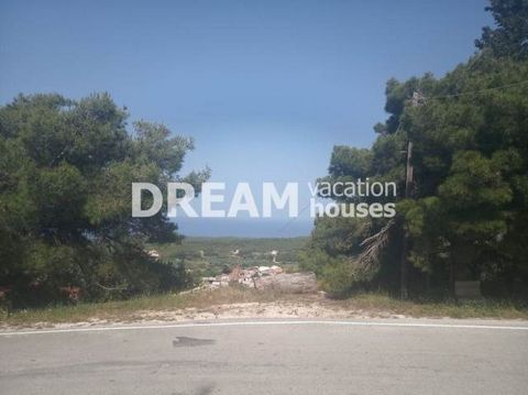 Description Maries, Agricultural Land For Sale, 22.000 sq.m., Features: Fenced, Price: 200.000€. Πασχαλίδης Γιώργος Additional Information Nice plot of land of 22000 sq.m of surface, within a settlement in Maries, Zakynthos. It builds up to 1600 sq.m...