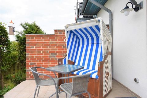 This seaside apartment is located in Insel Poel. Ideal for a couple, it can accommodate 2 guests and 1 bedroom. This has a paid sauna and a private terrace for you to unwind after an exhausting day. Try out some new delicacies at the nearest restaura...