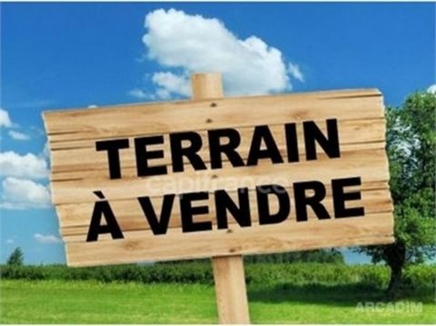 Dpt Saône et Loire (71), à vendre Proche d'Ecuisses terrain artisanal de 5112 m²