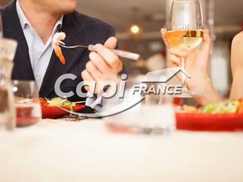Dpt Finistère (29), à vendre Restaurant Pizzéria