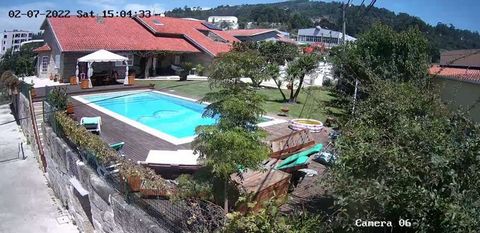 Luxury 4 Bed Villa For Sale in Porto Portugal Esales Property ID: es5553416 Property Location R.da saibreira 249, 4575-067 Alpendorado, Porto Portugal Property Details With its glorious natural scenery, warm climate, welcoming culture and low cost of...