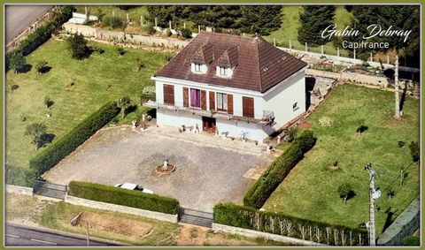 Dpt Eure et Loir (28), à vendre SAINT VICTOR DE BUTHON maison P6