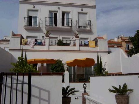 Hostal * 16 bedrooms * 16 bathrooms on suite * Centrally located * Private terrace * Nicely furnished * Successful business