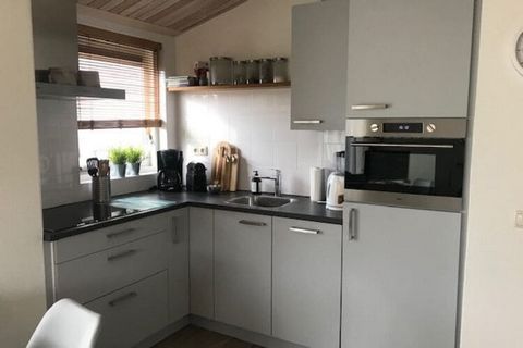 This secluded holiday home by the forest is on the Ballum,Netherlands. It comes with 3 classic rooms. The place accommodates up to 6 persons with beach area nearby. You can go hiking, make use of the shower, or relax in the garden or terrace. The hom...