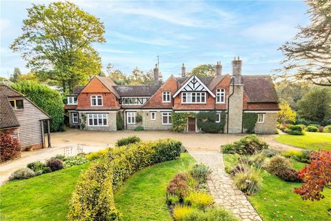 The owners of this wonderful, traditional home have chosen a discreetly marketed option, if you would like to obtain details of the property, please do not hesitate to contact Hannah at Fine & Country Petersfield & East Hampshire. A secluded haven in...