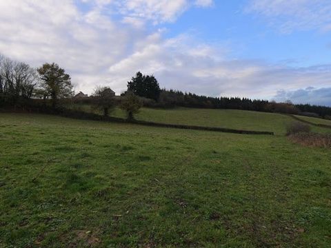 Land of 5630 m2 including 3500 m2 of construction, servicing on the edge, located 25 minutes from Montceau les Mines, 10 minutes from St Bonnet de Joux, 5 minutes from La Guiche. Price: 35000 euro charge seller Information on the risks to which this ...