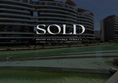 SOLD!!  Description Akasya Acıbadem Lake (Göl) Stage 4+2 | duplex | with private pool on the terrace | ready to move | amazing apartment! It is one of the most beautiful and most special apartments of Lake Stage and it is ready to move. 7 Blocks | 88...