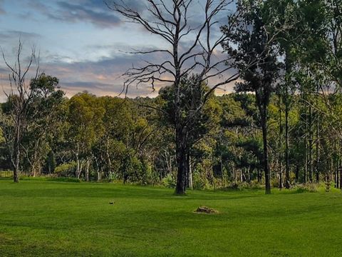 This huge 1.2 hectare block of land, with architecturally designed house plans, awaits your purchase! Set amongst the beauty of the Australian bush, with the convenience of the Bargo township and Southern Highlands attractions at your doorstep. You c...