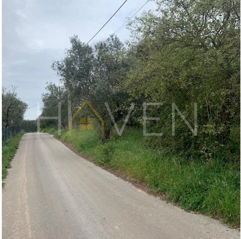 This land has the possibility of building 3 villas or building individual house and stay with plenty of leisure area. Great opportunity to make a high quality house in a very quiet area