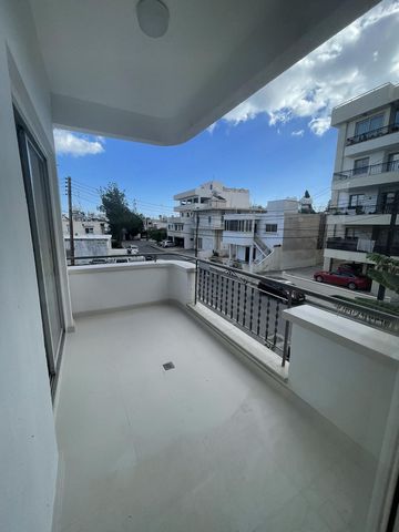 A recently renovated, top-floor, two-bedroom apartment is for rent in the popular, residential neighborhood of Drosia, Larnaca. The apartment can be rented unfurnished at €900p.m. or fully furnished at €1200p.m. *Renovated in 2023. Drosia is one of t...