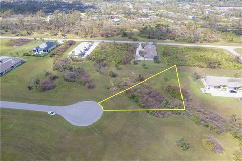 Welcome to an exceptional real estate opportunity in the heart of Rotonda Lakes! This is your chance to secure a coveted duplex lot in an idyllic setting. Zoned RMF15, this property offers remarkable potential for those looking to invest in a thrivin...