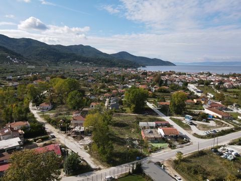 Property Code. 11365 - Plot FOR SALE in Thasos Limenas for €90.000 . Discover the features of this 255 sq. m. Plot: Distance from sea 870 meters, Building Coefficient: 0.40 Coverage Coefficient: 0.40 fenced, clean drinking water, electricity, Facade ...
