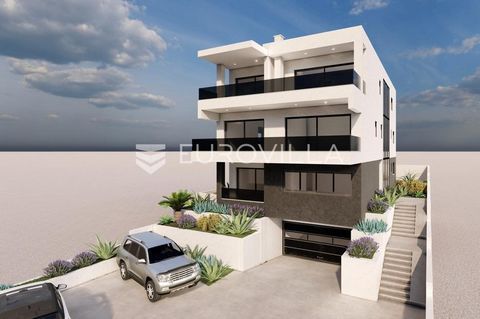 Two bedroom apartment on the ground floor of a new building, 49.84 m2. It consists of an entrance area, living room, kitchen and dining room, two bedrooms, bathroom and storage room. Heating and cooling through air conditioning. It has an outdoor par...