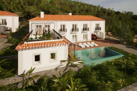 Identificação do imóvel: ZMPT564189 Prepare to be the proud owner of a luxurious villa, located in the idyllic region of Monsaraz. This property is a perfect blend of modernity and nature, offering a life of serenity and luxury.Features of the Villa:...