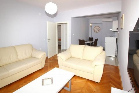 Apartments Dubreta are self-catering accommodations located in Cavtat, a quiet little town in the Dubrovnik region. Private parking, free of charge, is available on-site. Baby cot is available on request. This lovely two bedroom apartment is located ...