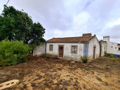 Haus zum Erholen in der Nähe von Melides – Valinho da Estrada Diese Villa befindet sich in einer privilegierten Gegend, nur 2 Minuten vom Zentrum von Melides und 8 Minuten von den atemberaubenden Stränden der Region entfernt und bietet den perfekten ...