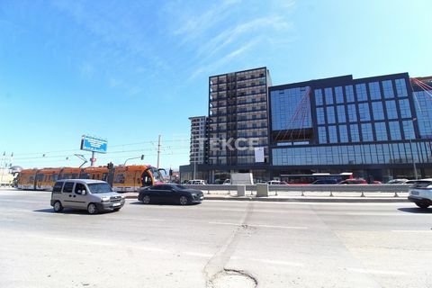 Wohnungen zum Verkauf in einem neuen Wohnprojekt in Bursa Osmangazi Die ... befinden sich im Stadtteil Osmangazi in Beşyol, einem der ältesten Wohngebiete der Stadt. Aus diesem Grund zeichnet sich die Gegend durch ihre historische Struktur und Entwic...