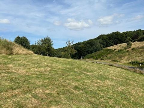 27500 Saint Symphorien te koop: landbouwgrond met gebouw vrij van bewoning met een oppervlakte van 4757 m² met gemakkelijke toegang. Prijs: 9500 euro Onderhandelingskosten van 58,33 % TTC (d.w.z. 3500 euro TTC) ten laste van de koper. Dat is 6000 eur...