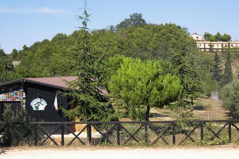 Situado en medio de las onduladas colinas de Marche, Residence Hotel La Ginestra es ideal para unas vacaciones relajantes, donde también se pueden practicar muchas actividades deportivas. Los huéspedes que quieran pasar sus vacaciones en pleno contac...