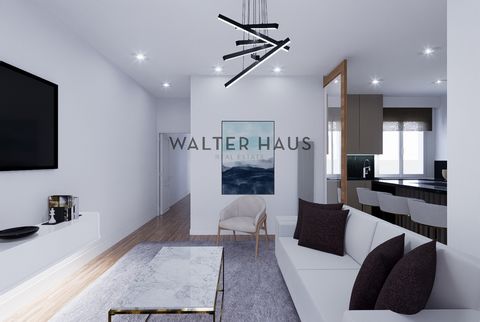 Walter Haus presenta este exclusivo ático en la zona de Goya, ubicado en la séptima planta y totalmente reformado. Con una superficie de 195 m², esta impresionante vivienda cuenta con dos terrazas de 10 m² cada una, ofreciendo un espacio exterior ide...