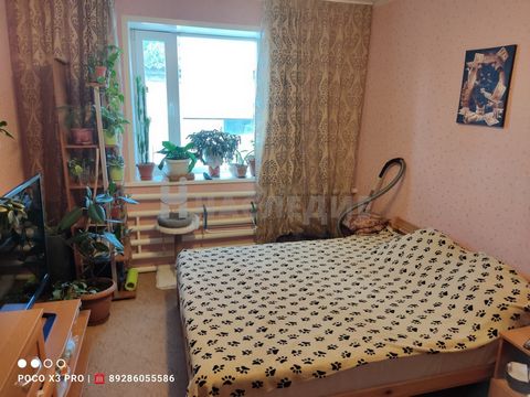 Номер в базе компании: 27484291. К продаже представлен дом в районе Красный Яр. Характеристики Площадь кирпичного дома составляет 78 квадратных метров. Дом с хорошим ремонтом, 4 изолированные комнаты, отличный вариант для большой семьи. Участок площа...