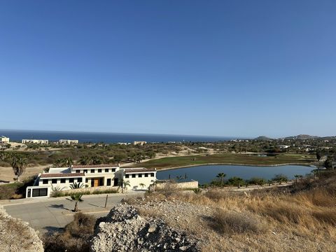 This lot of 920 Mts. 9 900 sq ft has the best panoramic views of the ocean golf course flat easy to build a single or two story house. Beach club membership included. Property Type Land Status Active