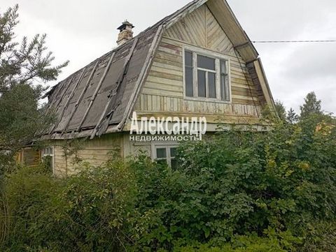 Located in Волхов.