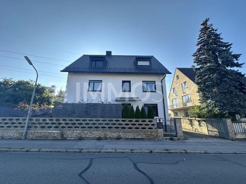 Sie suchen, wir liefern. Ihre ideale Immobilie erwartet Sie! Dieses beeindruckende Mehrfamilienhaus bietet eine ideale Investitionsmöglichkeit für Kapitalanleger. Das Objekt wurde umfassend kernsaniert und befindet sich in einem neuwertigen Zustand, ...