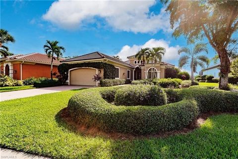 Santa Lucia offers an exclusive enclave of 21 luxurious custom-built single-family homes within the prestigious Grandezza community. Designed by the acclaimed Florida Bay Communities, these homes embody a sophisticated yet relaxed lifestyle. This stu...