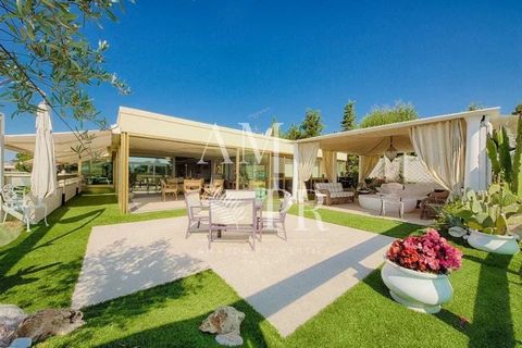 Penthouse Cannes Croix des Gardes