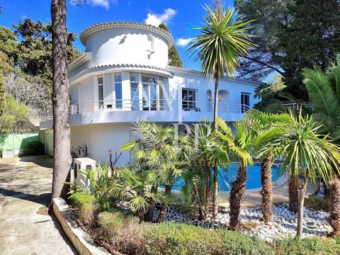 Villa de charme - Centre-ville