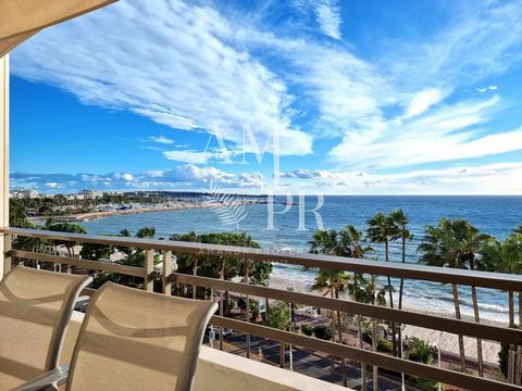 Cannes Croisette - Appartement d'exception