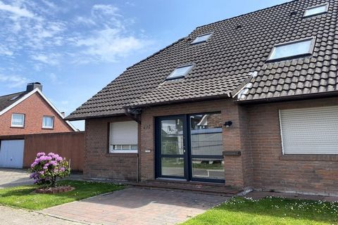 Uw vakantiehuis is een vakantieappartement op de begane grond, gerenoveerd in 2021, op een rustige locatie. Geniet van uw vakantie in dit hoogwaardige appartement. Op slechts een paar minuten lopen ligt het stuwmeer 