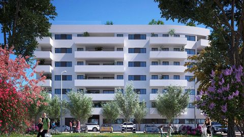 Experimente la vida contemporánea en este nuevo y elegante desarrollo en Torremolinos, que ofrece apartamentos y áticos de 3 y 4 dormitorios. Un exclusivo edificio residencial de tan solo 33 viviendas diseñado para ofrecer el máximo confort y calidad...