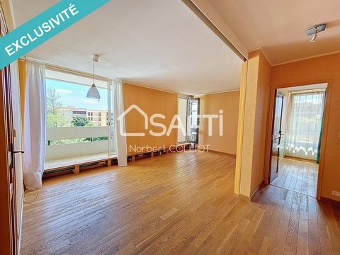 Élancourt centre (78990), SAFTI vous propose de venir découvrir cet appartement familial de 3 chambres avec placards, très bien entretenu ou vous n'aurez plus que la décoration à mettre à votre goût. Toutes les pièces sont équipées de double vitrage ...