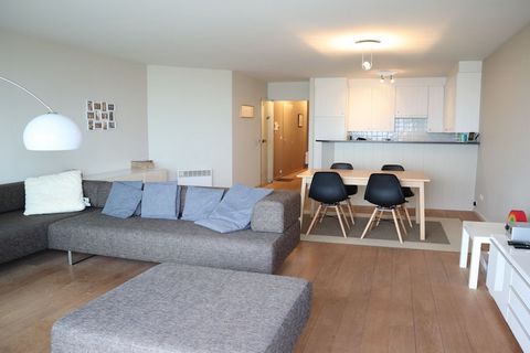 Appartement met 2 slaapkamers, centraal gelegen aan de zeedijk. Dit uitzonderlijke appartement belichaamt het toppunt van modern comfort en stedelijke verfijning. Met zijn uitnodigende slaapkamers en een overvloed aan hedendaagse voorzieningen, dient...