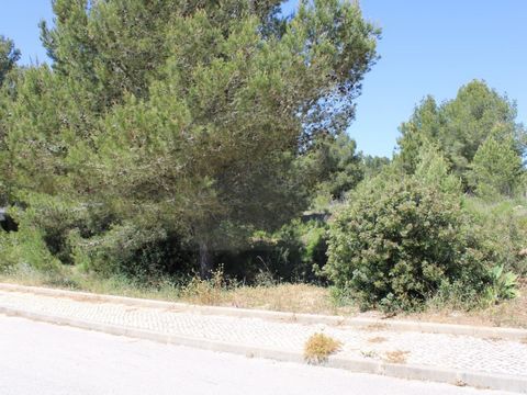 Terreno urbano con 630m² situado cerca de la playa 'Cabanas Velhas' y a 2 minutos del pueblo pesquero de Burgau. Permite la construcción de una villa con una superficie bruta de construcción de hasta 200m², con dos plantas y piscina. Rodeado de campo...