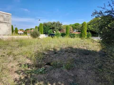 Fantástico terreno para construir la vivienda de tus sueños. Máxima intimidad, con futuro proyecto para construir una planta baja de 3-4 habitaciones. Posibilidad de piscina. Orientación sur. Puede encontrar más información en ... Llámanos y agenda t...