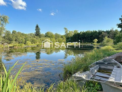 PLAIN PIED PROCHE DE MONTREUIL-SUR-MER