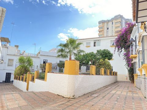 House for sale in the old town, currently this property is being rented in two individual houses, one on the first floor and the other on the second, each with two bedrooms and a bathroom. Excellent location, close to all kinds of services.Fantastic ...
