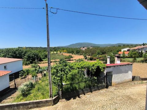 Discover this inviting 3-bedroom, 2-bathroom home in the serene area of Bragança, priced at 140,000. Spanning 280m², this property offers a perfect blend of comfort and tranquility, featuring excellent light exposure and a peaceful country view that ...