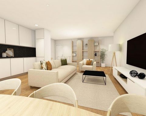 After the tremendous sales success of phases 1 and 2, the long-awaited third phase of Olea Village is now arriving at Parque das Oliveiras in Camarate! The first phases sold out quickly, reflecting the strong demand for this development, which has al...