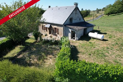 Charmante petite maison a rénover