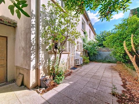 Maison T5 81 m² garage