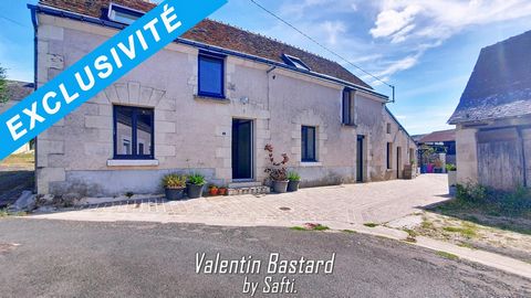 Longère rénovée