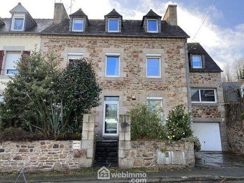 Maison de ville - 207m² - Perros-Guirec