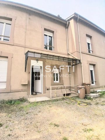 maison a rénové
