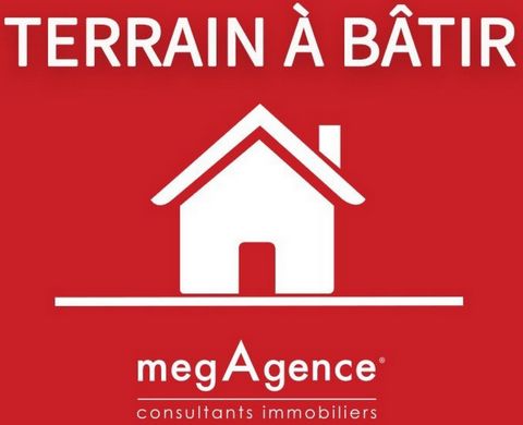 DOLUS D'OLERON (17550), TERRAIN A BATIR de 660M²