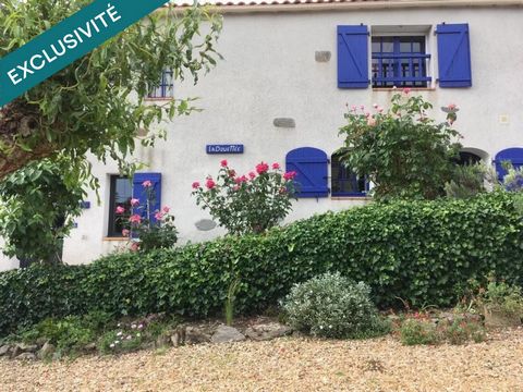 Maison 1725, charme ancien, confort moderne